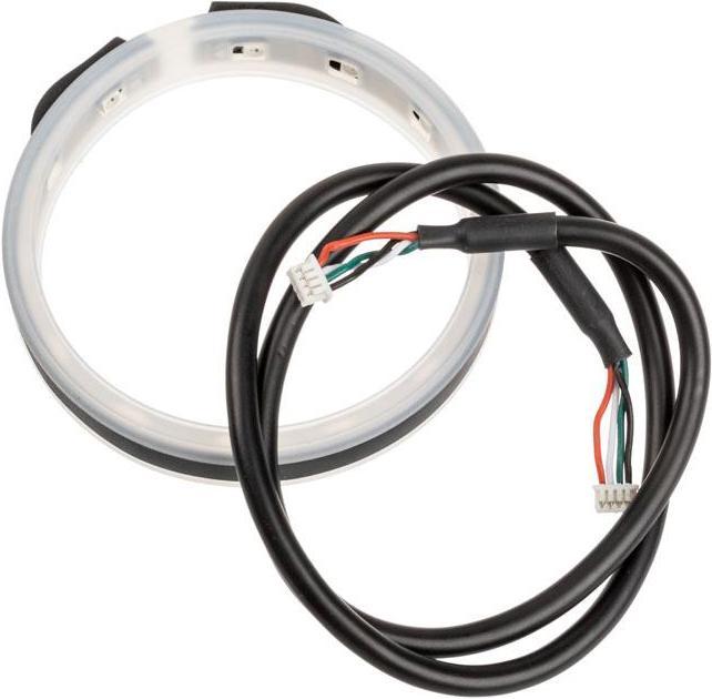 Actual product image Aqua Computer RGBpx LED ring for ULTITUBE tank, ARGB