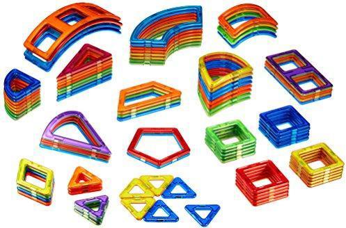 Produktbild Magformers CREATIVE 90 EL.