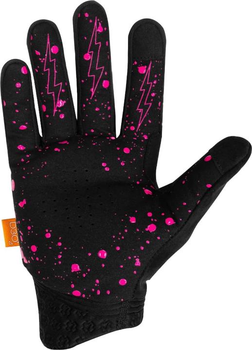 Produktbild Muc-Off D30® Rider Gloves bolt (M)