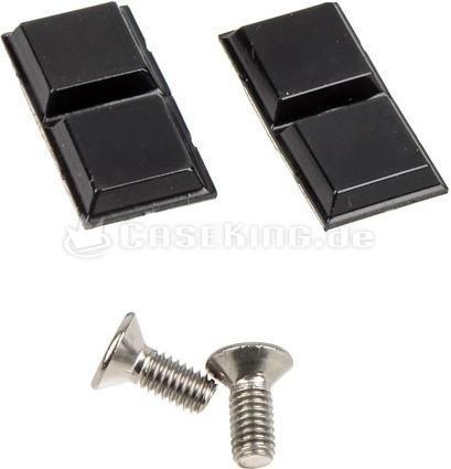 Actual product image Watercool HEATKILLER Tube Stand (short)