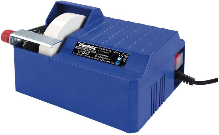 Produktbild Westfalia Nass-Schleifer WNS45