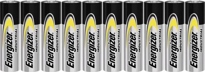 Image du produit Energizer Industriel AA (10 pcs, AA)