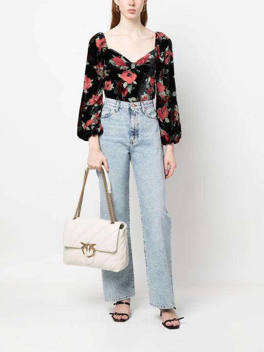 Actual product image Pinko Love Big Puff