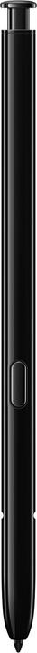 Image du produit Samsung Galaxy Note 20 Ultra DE (512 Go, Mystic Black, 6.90", Double SIM hybride + eSIM, 108 Mpx, 5G)