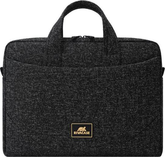 Produktbild Rivacase Riva Laptoptasche Anvik 14" black 7921 (14")