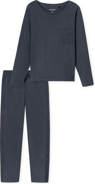 Produktbild Schiesser Pyjama Casual Nightwear (46, 3XL)