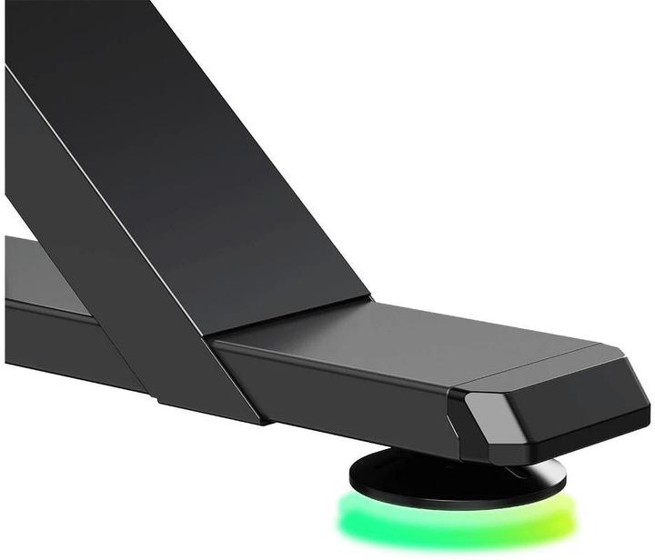 Actual product image Ultradesk Iron