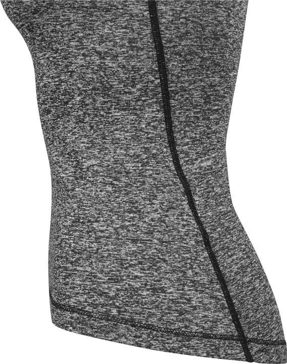 Immagine prodotto Urban Classics Top da allenamento attivo da donna in melange (S)