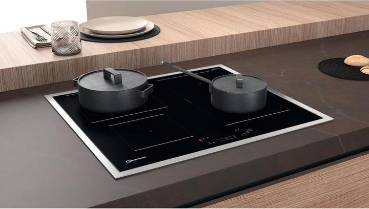 Produktbild Bauknecht BU 1760C FT