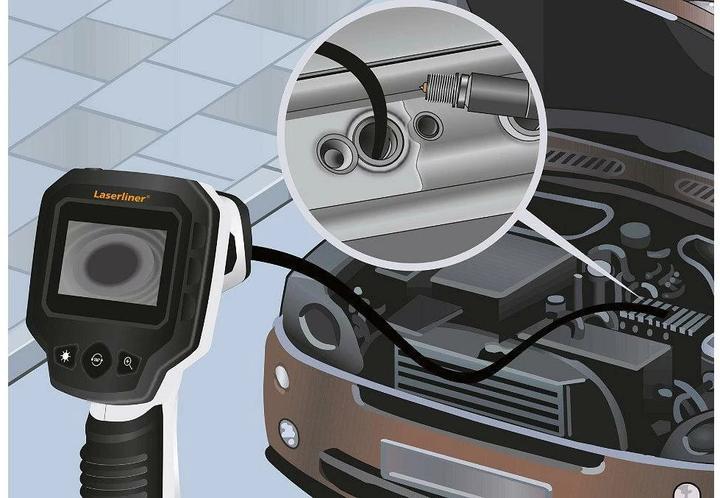 Immagine prodotto Laserliner VideoScope One