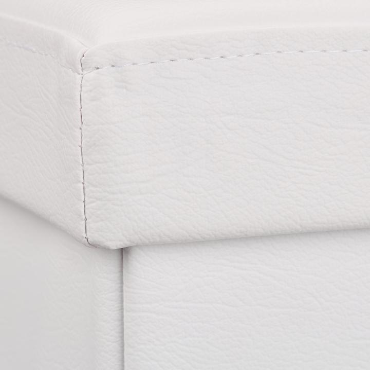 Produktbild Relaxdays Faltbarer Sitzhocker