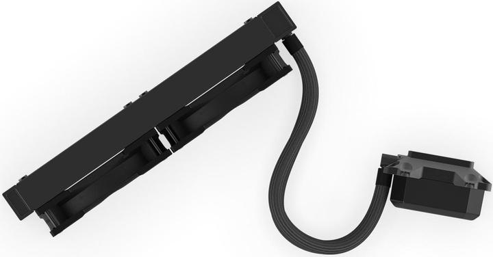 Produktbild Silentium PC Water cooling Navis F240 (SPC330)