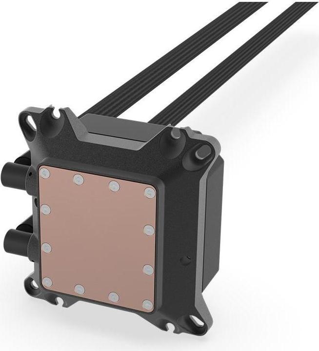 Produktbild Silentium PC Water cooling Navis F240 (SPC330)