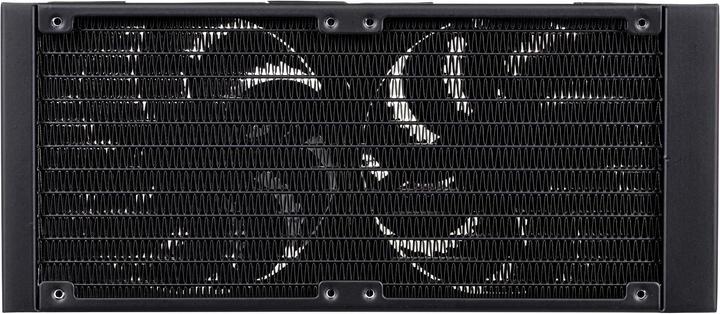 Produktbild Silentium PC Water cooling Navis F240 (SPC330)