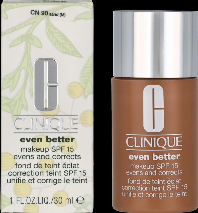Produktbild Clinique Even Better (09 Sand)