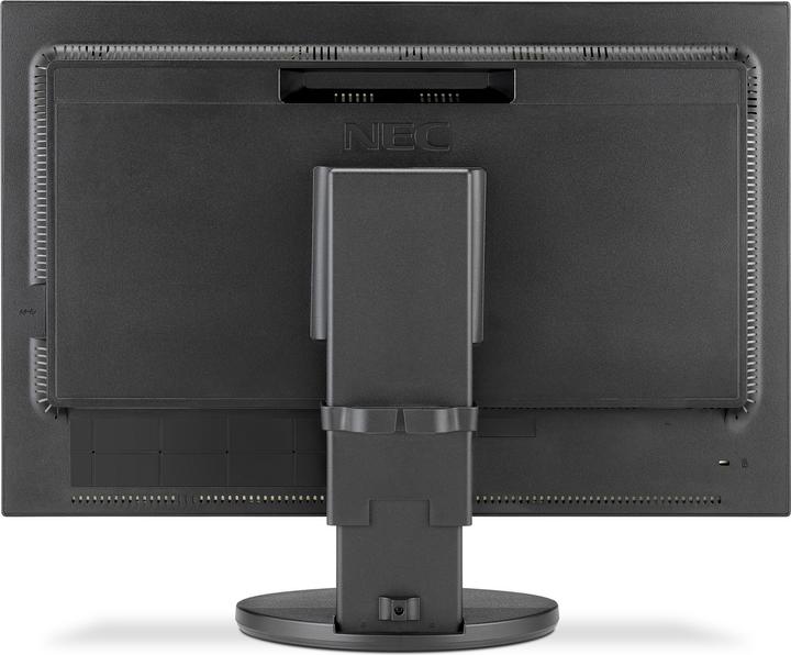 Produktbild NEC MultiSync PA243W (1920 x 1200 Pixel, 24")