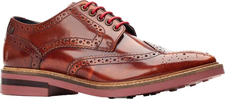Produktbild Base London Halbschuhe Woburn (48)