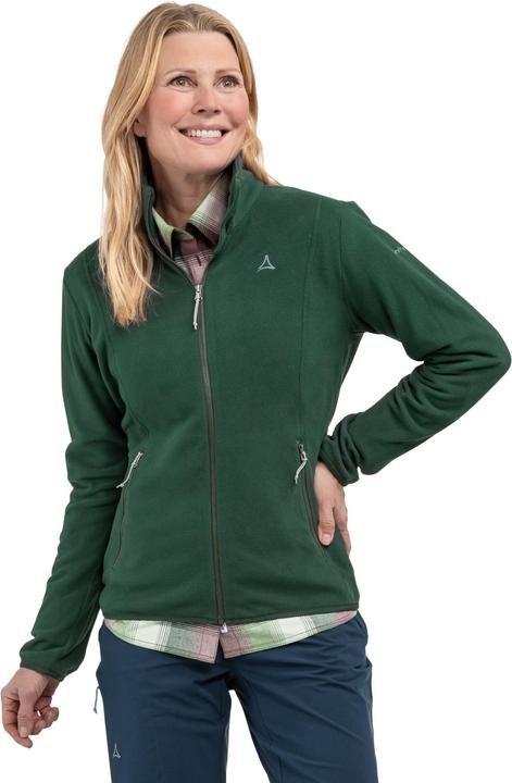 Actual product image Schöffel Fleece Jk Style Ash WMS (34)