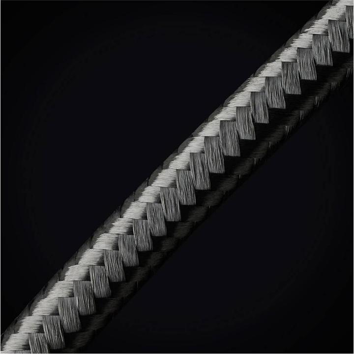 Image du produit Intenso USB A — USB C (1.50 m, USB 2.0, 60 W)