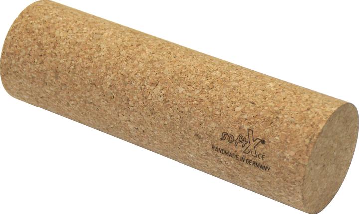 Produktbild SoftX Kork Faszienrolle 95
