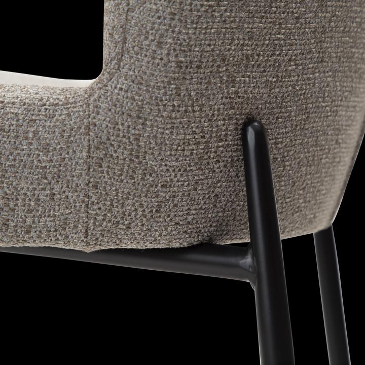Produktbild Dan Form GLAM bar stool