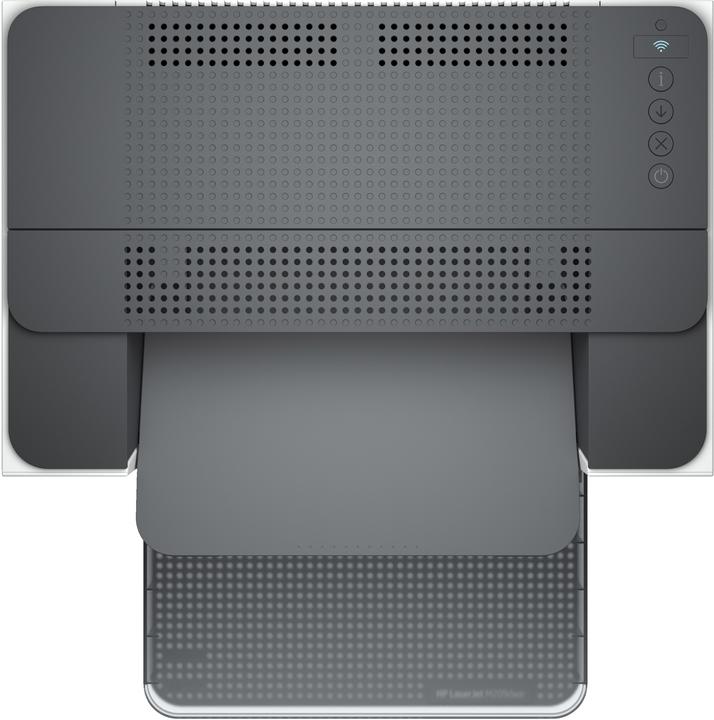 Produktbild HP LaserJet Pro M209dwe (Laser, Schwarz-Weiss)