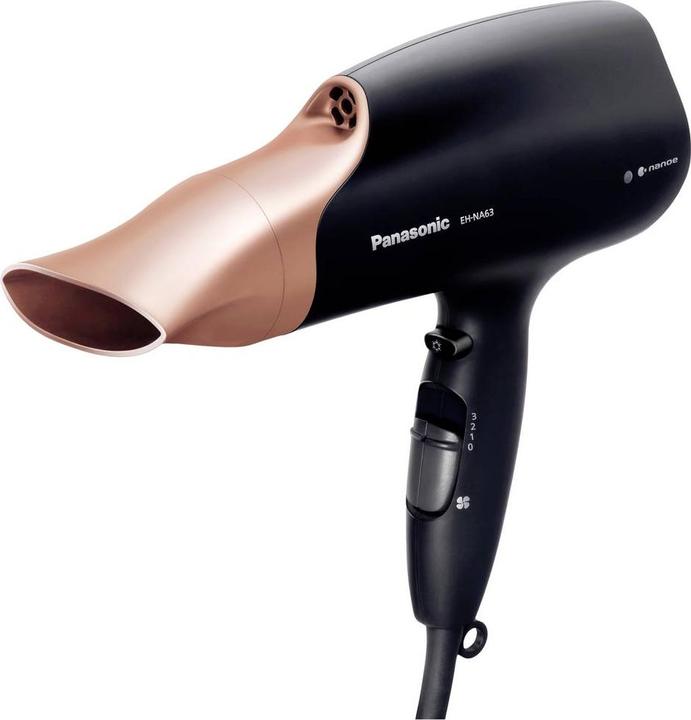 Actual product image Panasonic Hairdryer EH-NA63CN825