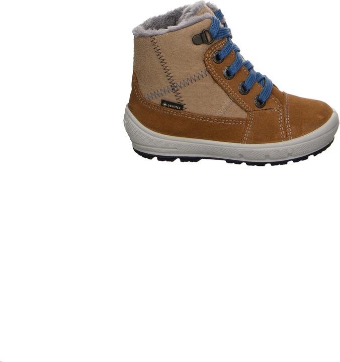 Actual product image Superfit Stiefelette Leder GROOVY (27)
