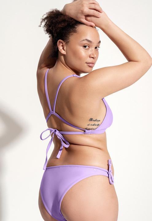 Actual product image Oy Surf Bikini Top "Coho (M)