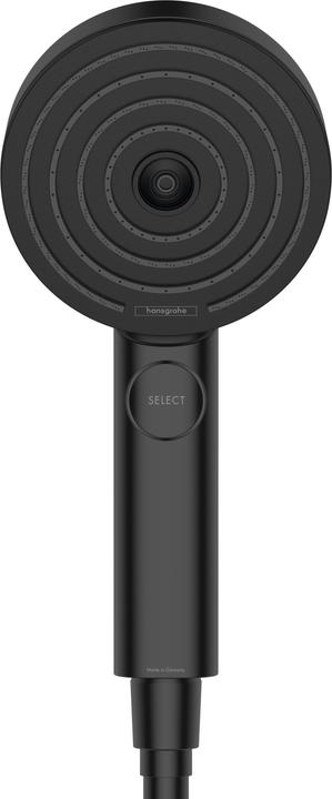 Productafbeelding hansgrohe Pulsify Select S 105 Relaxation (3 Typen balken, 11.40 l/min)