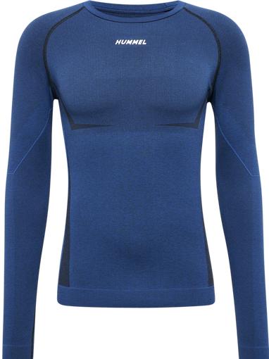 Immagine prodotto hummel Hmlte Mike Maglietta senza cuciture L/S (S)