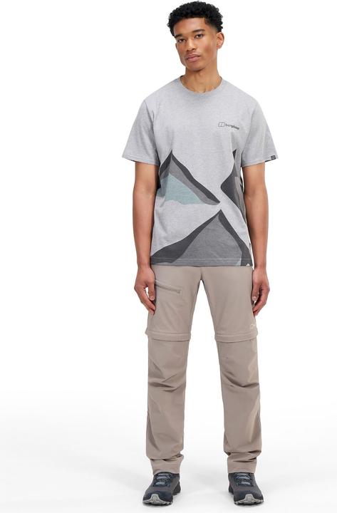 Actual product image Berghaus Klambercall (52)