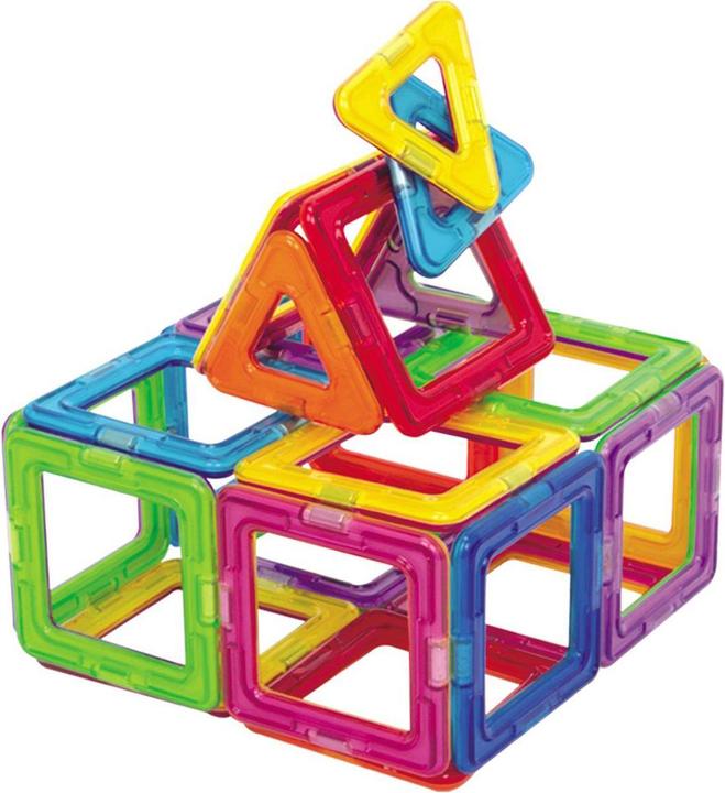 Image du produit Magformers Jeu d'aimants, 26 pcs.