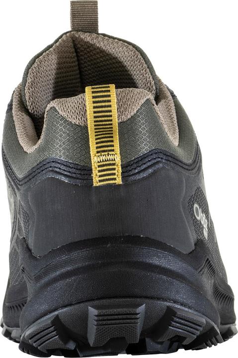 Produktbild Oboz wanderschuhe katabatic low b-dry (42.5)