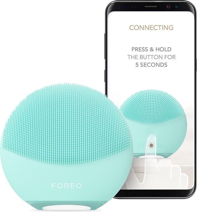 Image du produit Foreo Luna 4 Mini