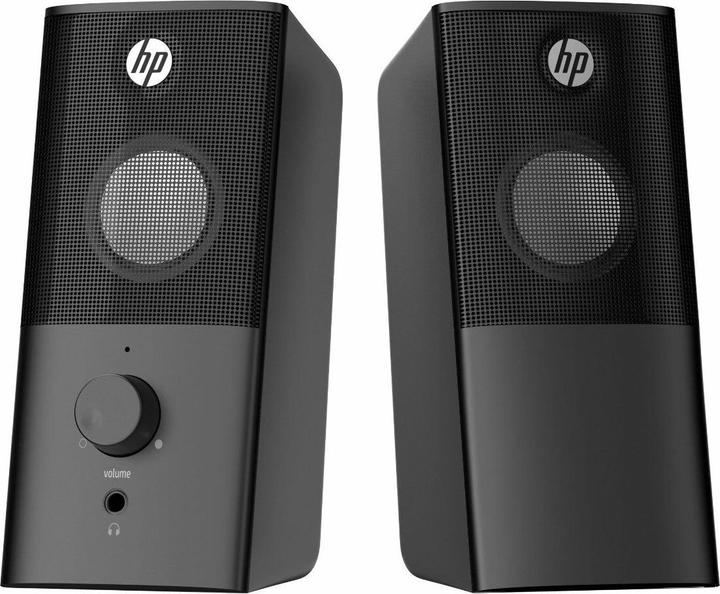Actual product image HP DHS-2101