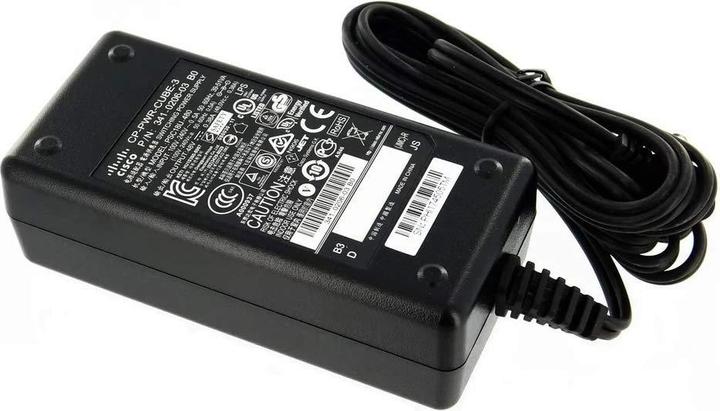 Cisco Unified IP Phone power adapter, Power Cube