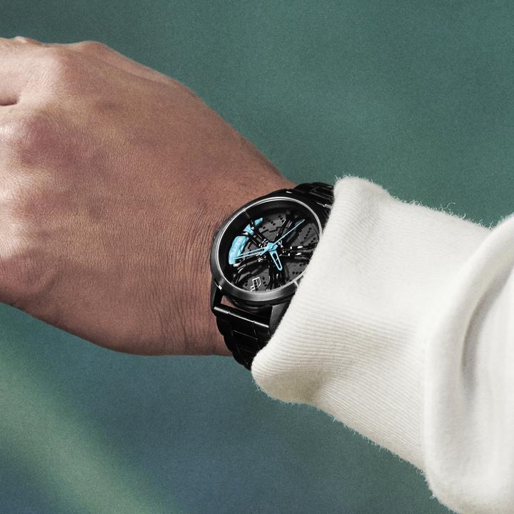 Immagine prodotto Seizmont Monza (42 mm)