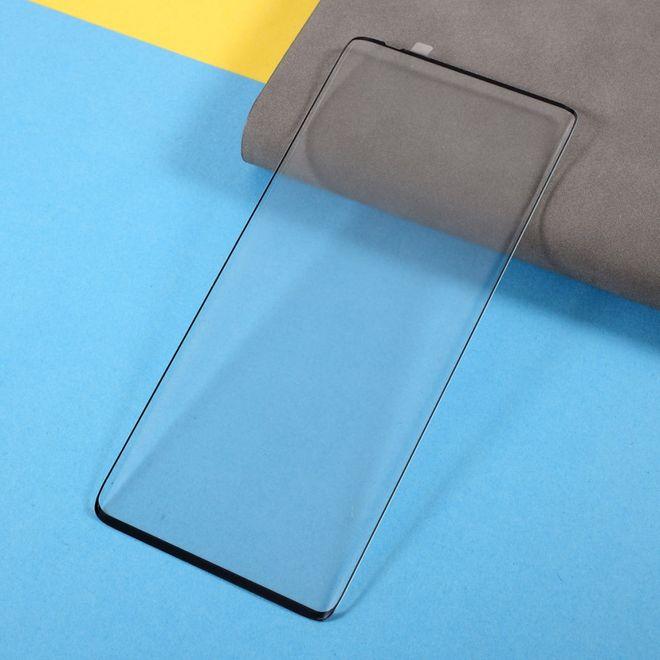 Actual product image MU Budget Protective glass screen protector (1 Piece, TCL 20 Pro 5G)