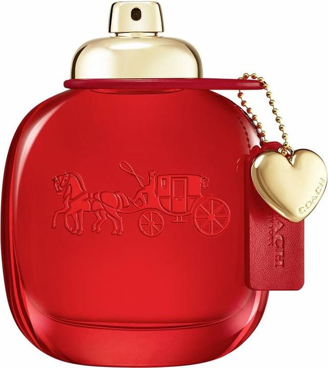 Coach Love Eau de Parfum 90 ml (Eau de Parfum, 90 ml)