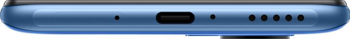Actual product image Xiaomi Poco F3 (256 GB, Deep Ocean Blue, 6.67", Dual SIM, 48 Mpx, 5G)