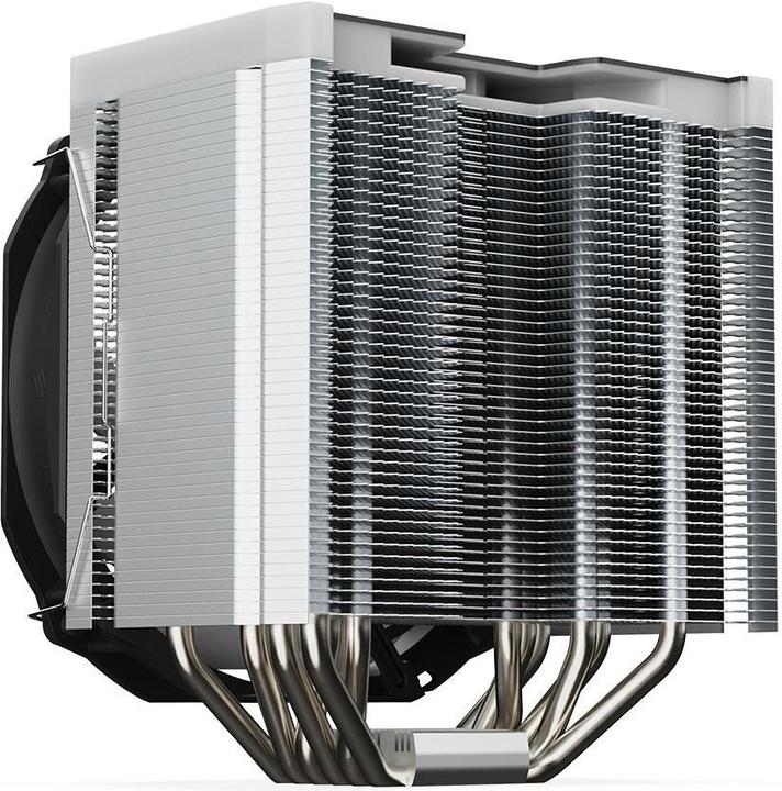 Actual product image Silentium PC Fortis 5 ARGB CPU Cooler (159 mm)