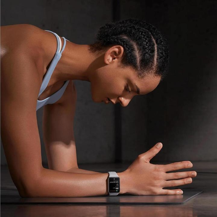 Produktbild Xiaomi Smart Band 9 Pro (44 mm)