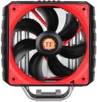 Immagine prodotto Thermaltake Raffreddamento CPU NiC C4 CLP0607 (AM2, AM2 +, AM3, AM3 +, FM1, LGA 1150, LGA 1155, LGA (160 mm)