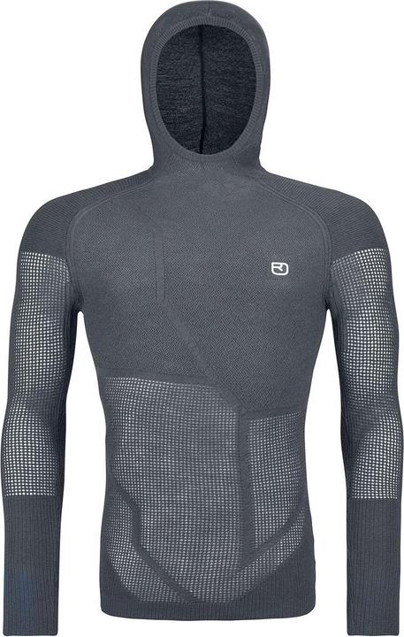 Ortovox Merino Thermovent Hoody