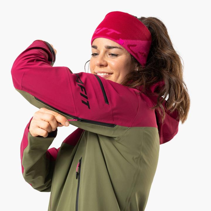 Actual product image Dynafit Beast (34, S)