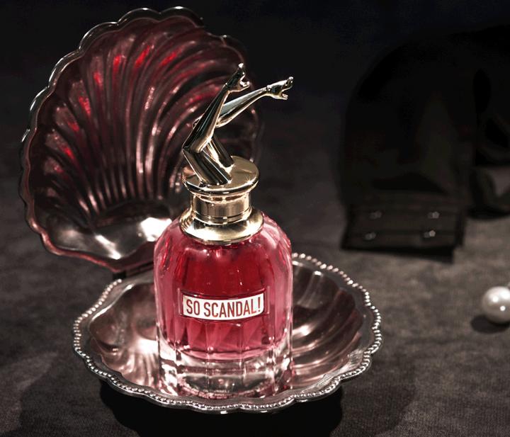 Actual product image Gaultier So Scandal! (Eau de parfum, 30 ml)