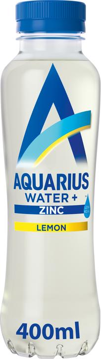 Produktbild Aquarius Lemon (12 x 40 cl)