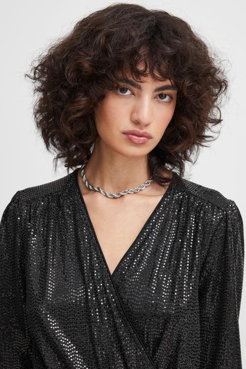 Actual product image Ichi IHLOANE JS - Jumpsuit - 20120058 (L)