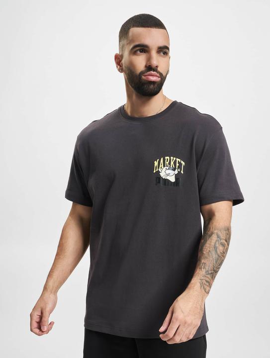 Produktbild Puma X MARKET Graphic Tee (L)